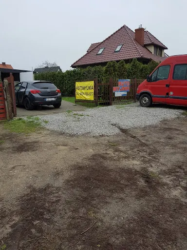 Auto Kosmetyka u Oskara